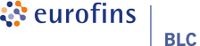 Eurofins BLC Logo